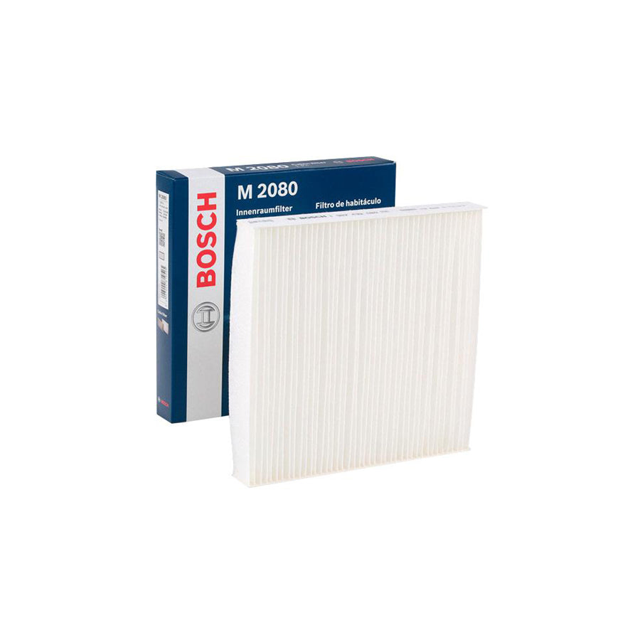 Bosch 1 987 432 080 Pollen Filter | ML Performance UK Car Parts