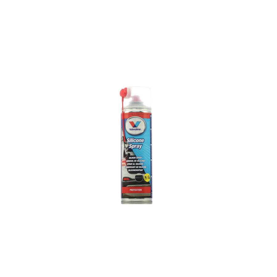 Valvoline 887042 Silicon Lubricant | ML Performance UK Car Parts