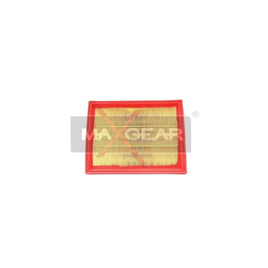 MAXGEAR 26-0151 Air Filter | ML Performance UK Car Parts