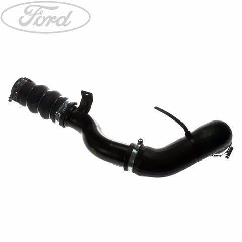 GENUINE FORD 5050743 INTERCOOLER CONNECTING HOSE | ML Performance UK