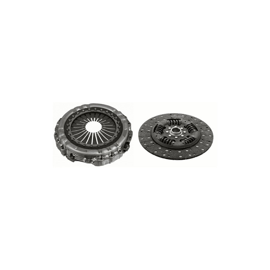 Sachs 3400 700 601 Clutch Kit