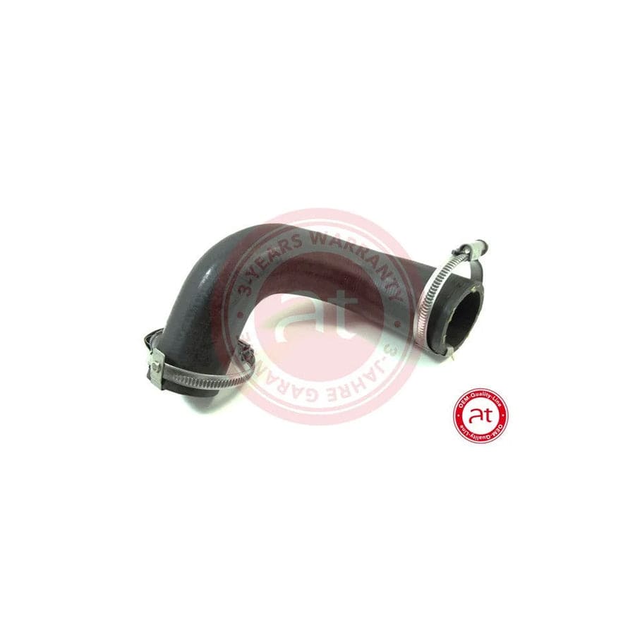 At Autoteile Germany at22123 Charger Intake Hose For Ford Fiesta Mk5 Hatchback (Jh1, Jd1, Jh3, Jd3)