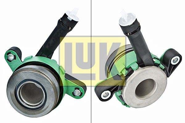 LuK 410 0004 10 Pilot Bearing, Clutch