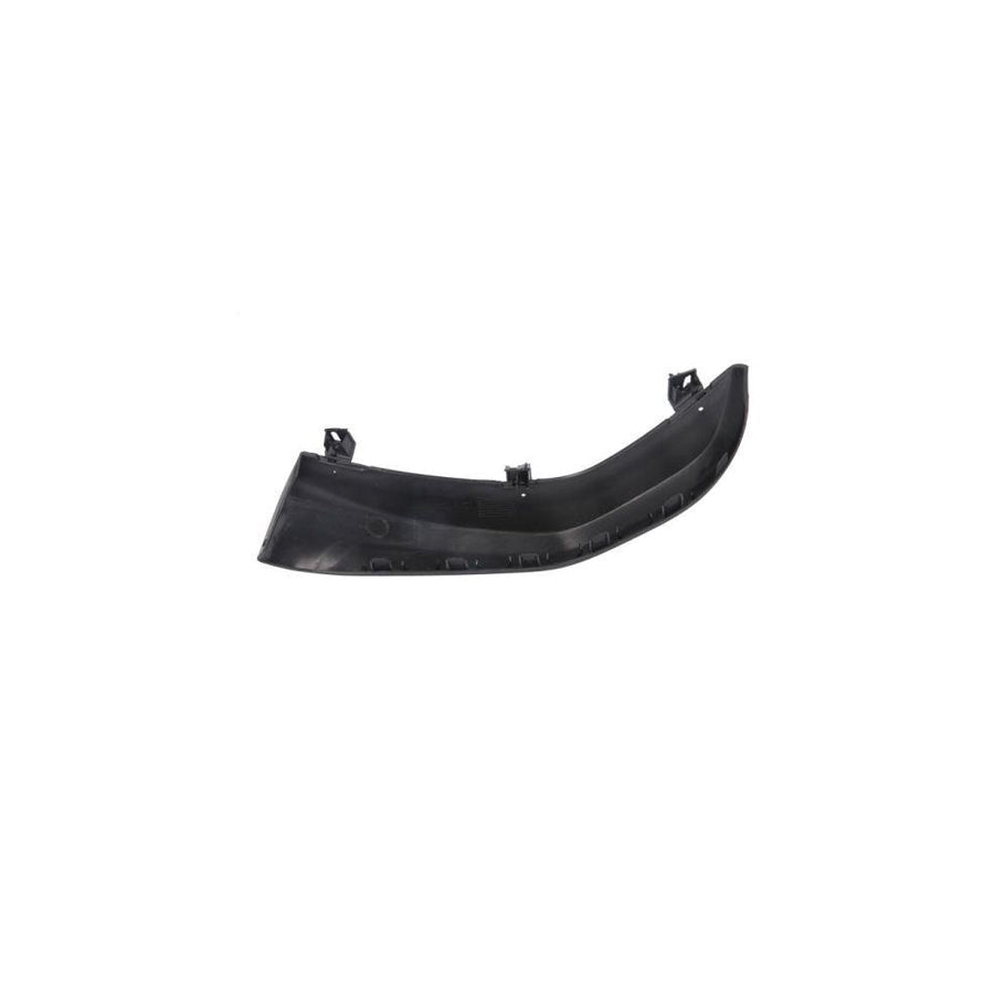 Blic 5511-00-0511222Q Front Splitter For Citroen C2