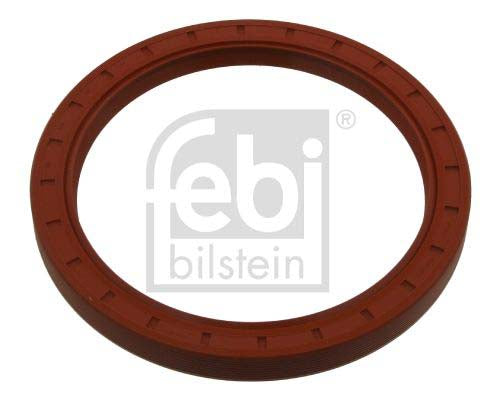 Febi Bilstein 09895 Crankshaft Seal | ML Performance UK Car Parts