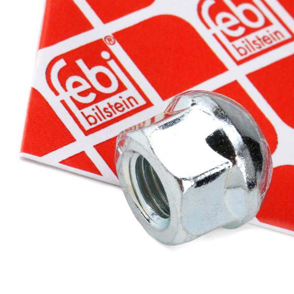 Febi Bilstein 32479 Wheel Nut | ML Performance UK Car Parts