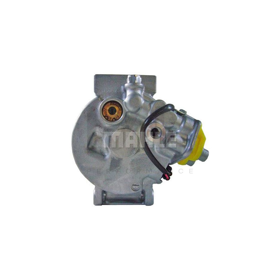 MAHLE ORIGINAL ACP 825 000P Compressor, air conditioning PAG 46, Refrigerant: R 134a | ML Performance Car Parts