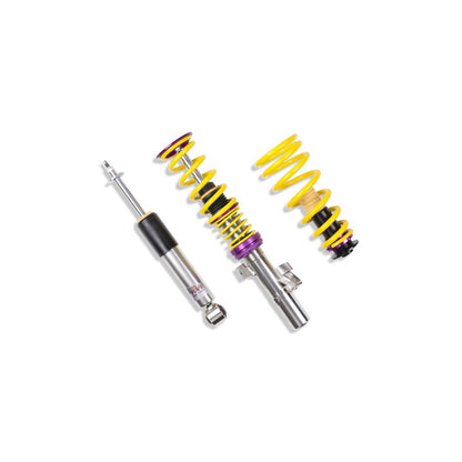 KW 35267016 Volvo  Variant 3 Coilover Kit (S60 II & V60 I) 2  | ML Performance UK Car Parts