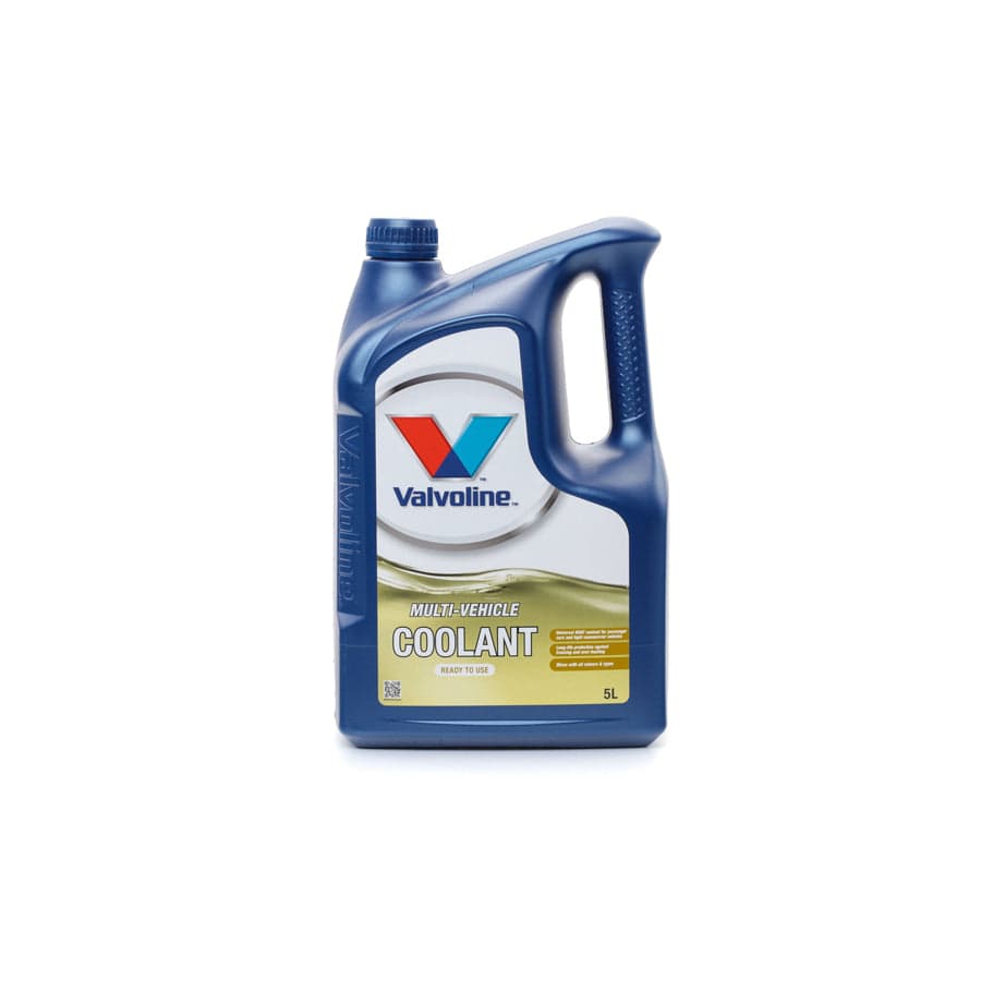 Valvoline 874734 Antifreeze | ML Performance UK Car Parts