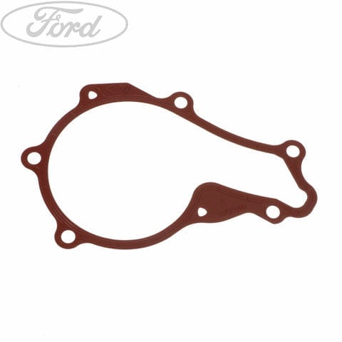 GENUINE FORD 1364680 C-MAX GALAXY SMAX MONDEO FOCUS FIESTA WATER PUMP GASKET | ML Performance UK