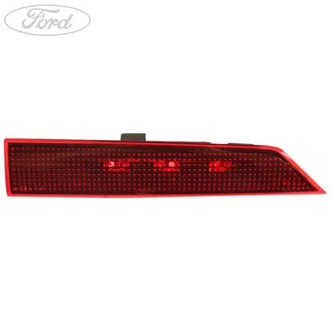 GENUINE FORD 2009952 O/S HIGH LEVEL BRAKE STOP LAMP LIGHT HINGED REAR DOORS | ML Performance UK