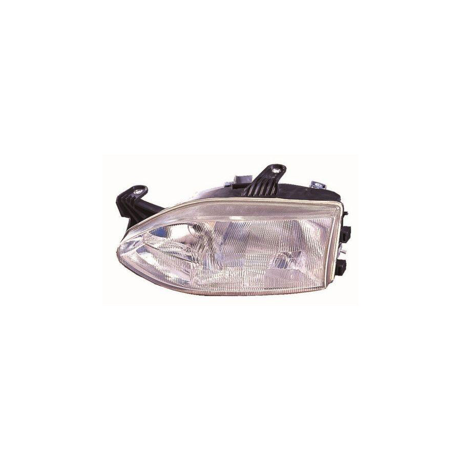 Abakus 6611136RLDEM Headlight | ML Performance UK