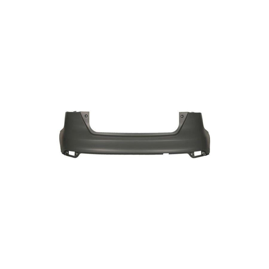 Blic 5506-00-2536956P Rear Bumper For Ford Focus