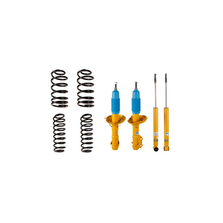 Bilstein 46-190833 VW Lupo (6X1, 6E1) B12 Pro Kit Coilover 1 | ML Performance UK Car Parts