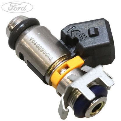 GENUINE FORD 1562024 KA 1.2 MPI 4 CYLINDER PETROL FUEL INJECTOR 2008-2016 | ML Performance UK