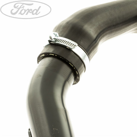 GENUINE FORD 5050742 INTERCOOLER AIR DUCT HOSE | ML Performance UK