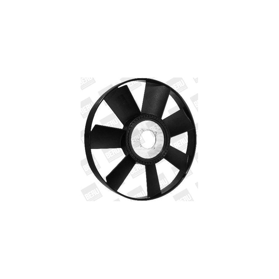 Beru LR037 Fan Wheel, Engine Cooling