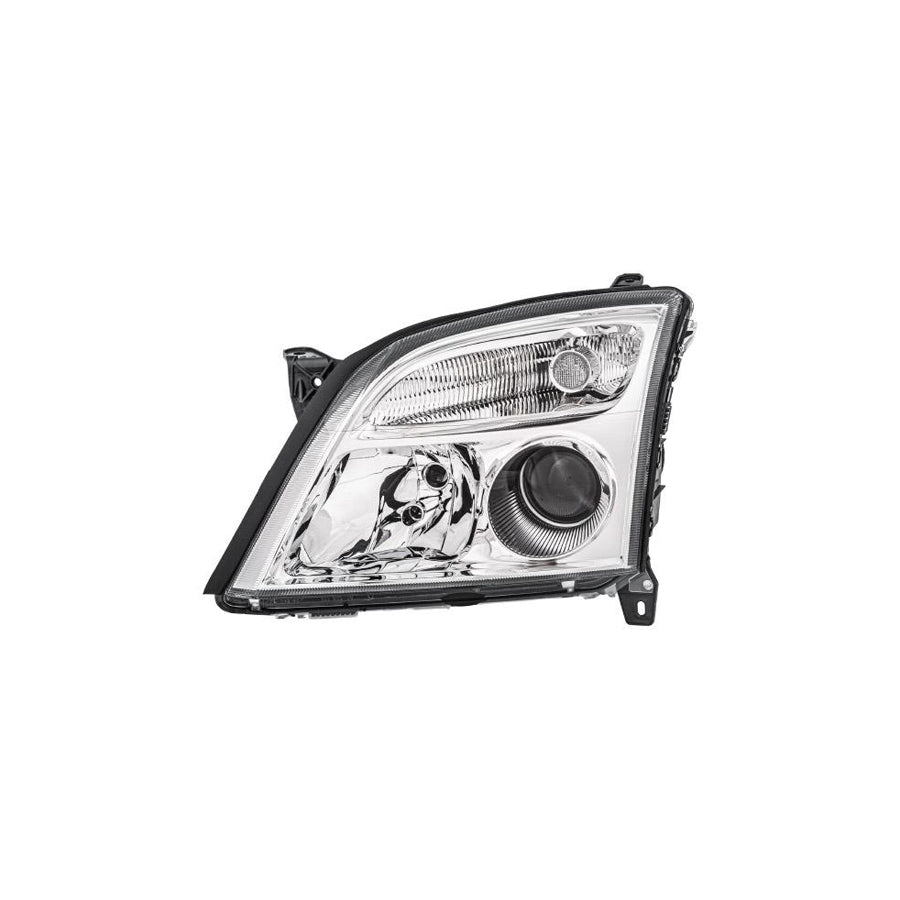 Hella 1EL 008 320-071 Headlight