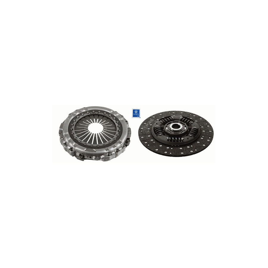 Sachs 3400 700 602 Clutch Kit