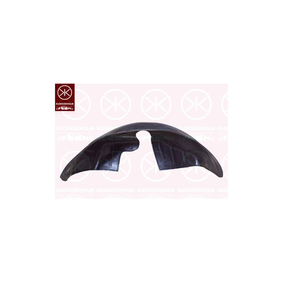 Klokkerholm 3546388 Panelling, Mudguard suitable for MERCEDES-BENZ SPRINTER | ML Performance UK Car Parts