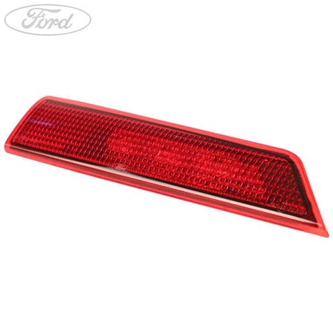 GENUINE FORD 2009952 O/S HIGH LEVEL BRAKE STOP LAMP LIGHT HINGED REAR DOORS | ML Performance UK