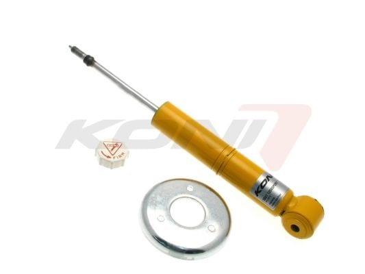 KONI 8041-1204Sport Shock Absorber For Mazda Mx-5 I (Na) | ML Performance UK