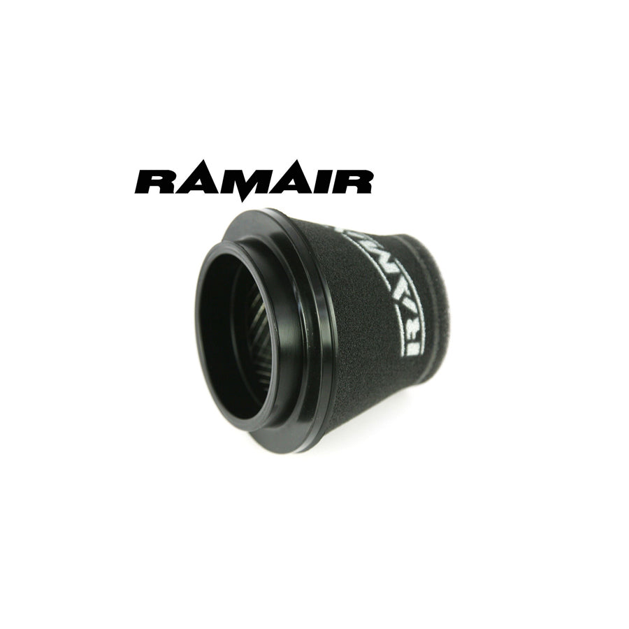 RAMAIR CC-108 RUBBER NECK FILTERS | ML Performance UK Car Parts