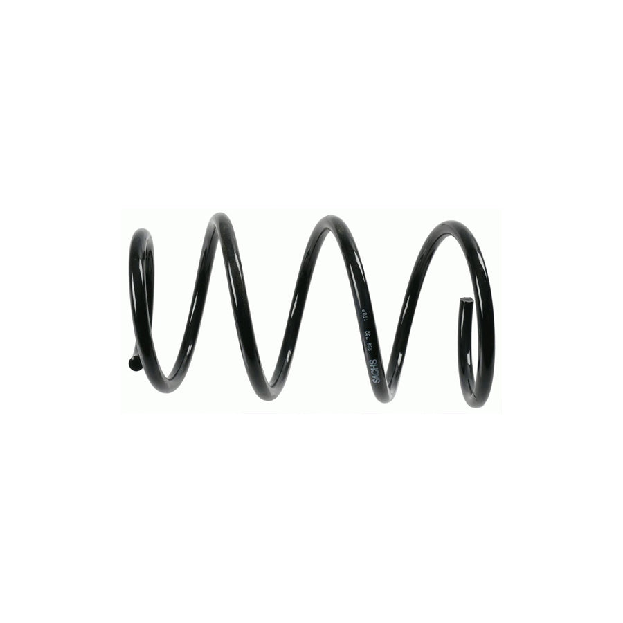 Sachs 998 782 Coil Spring For Toyota Corolla Verso (Ar10)