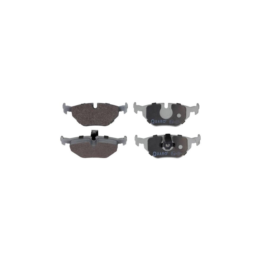 Quaro QP2514 Brake Pad Set