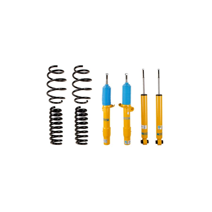 Bilstein 46-180698 BMW E90 E92 B12 Pro Kit Coilover (Inc. M3) 1 | ML Performance UK Car Parts