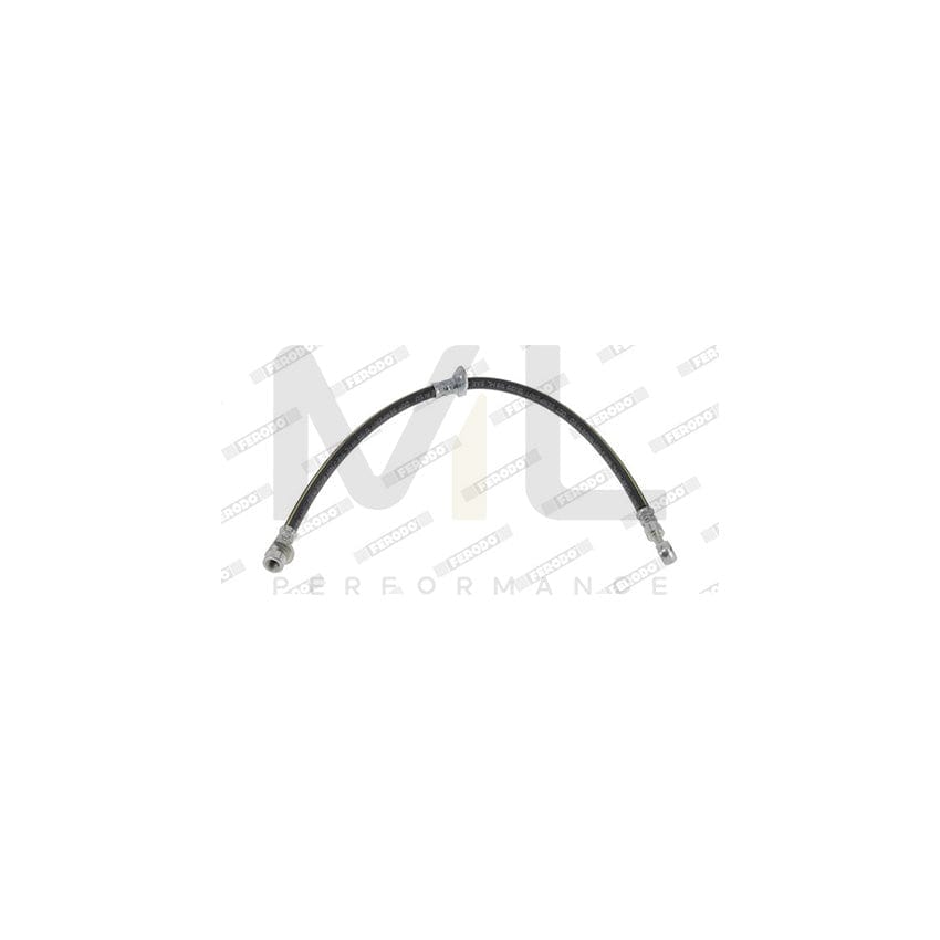 FERODO FHY2806 Brake Hose for HONDA Civic VIII Saloon (FD, FA) 555mm, F 10X1 | ML Performance Car Parts