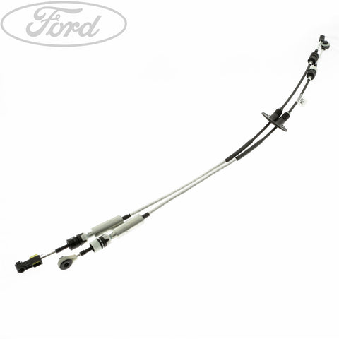 GENUINE FORD 1750705 SELECTOR LEVER CONTROL CABLE | ML Performance UK