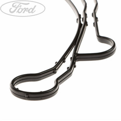 GENUINE FORD 1138259 TRANSIT DURATORQ TDCI ENGINE OIL COOLER SEAL | ML Performance UK