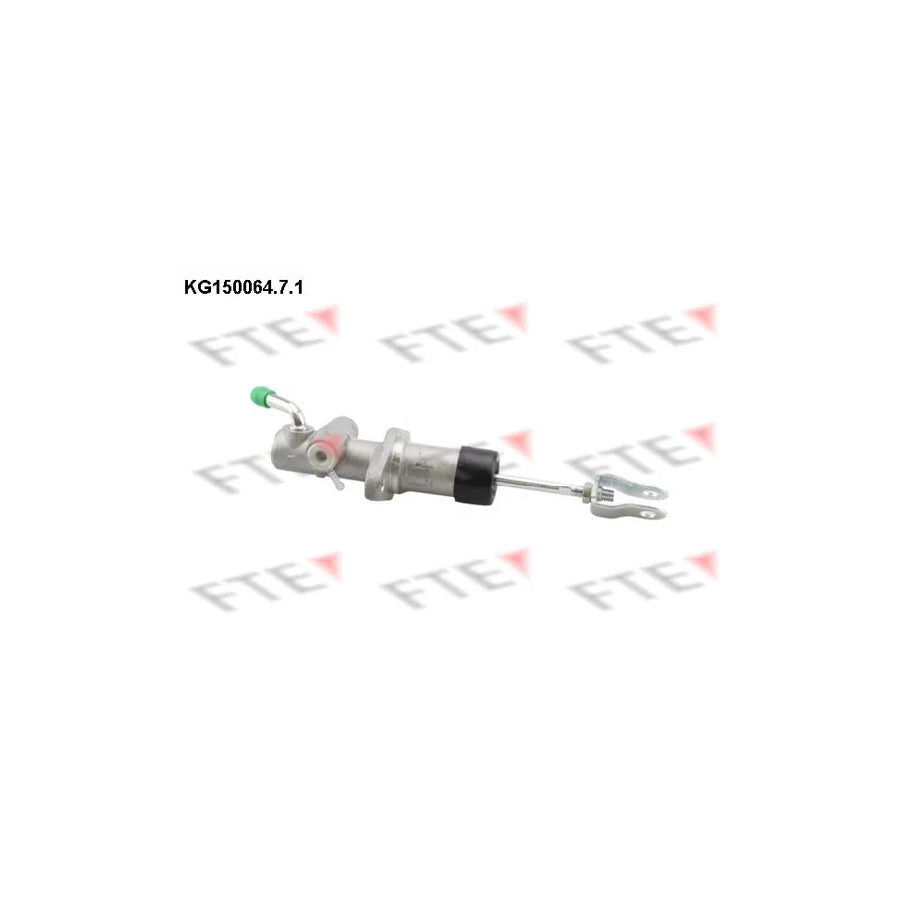 Fte Kg150064.7.1 Master Cylinder, Clutch For Daewoo Nubira | ML Performance UK Car Parts