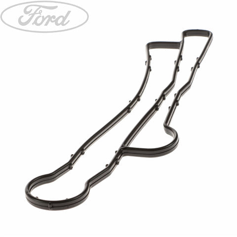 GENUINE FORD 1138259 TRANSIT DURATORQ TDCI ENGINE OIL COOLER SEAL | ML Performance UK