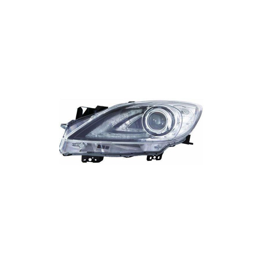 Abakus 2161159RMLEHM2 Headlight For Mazda 3 | ML Performance UK