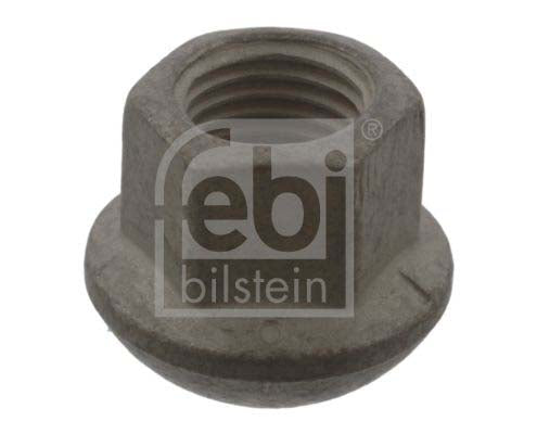 Febi Bilstein 10422 Nut | ML Performance UK Car Parts