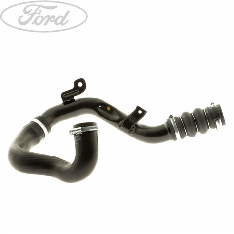 GENUINE FORD 5050742 INTERCOOLER AIR DUCT HOSE | ML Performance UK