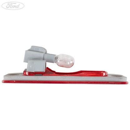 GENUINE FORD 5256143 TRANSIT CONNECT REAR HIGH-LEVEL BRAKE LIGHT LAMP 2012- | ML Performance UK