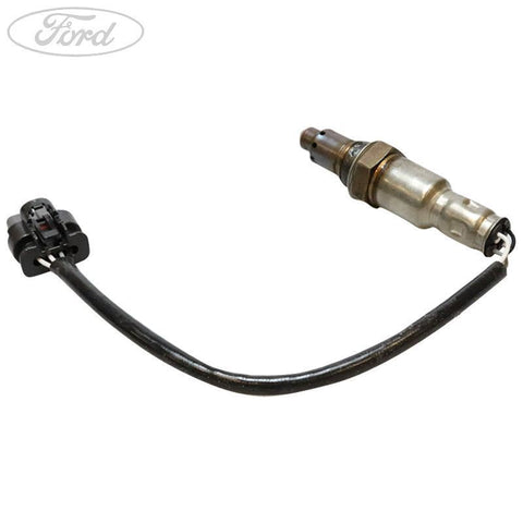 GENUINE FORD 2126413 FIESTA 1.1 DURATEC TI-VCT EXHAUST HEGO SENSOR 05/2017- | ML Performance UK