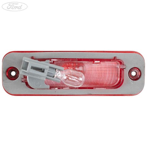 GENUINE FORD 5256143 TRANSIT CONNECT REAR HIGH-LEVEL BRAKE LIGHT LAMP 2012- | ML Performance UK