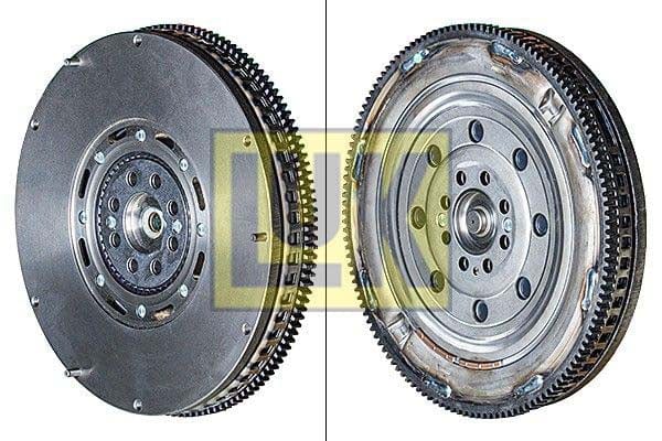 LuK 415 0071 10 Dual Mass Flywheel