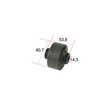 Corteco 49363559 Control Arm- / Trailing Arm Bush | ML Performance UK