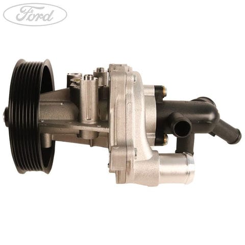 GENUINE FORD 1849276 TRANSIT RANGER CR TC WATER PUMP 01/2014- | ML Performance UK