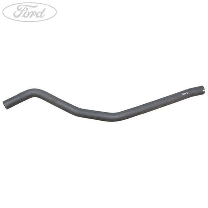 GENUINE FORD 5050497 EVEREST FUEL TANK TO FILLER NECK BREATHER HOSE 2009-2015 | ML Performance UK