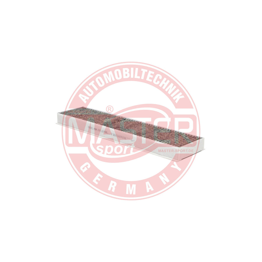 Master Sport 4624-IFB-PCS-Ms Pollen Filter | ML Performance UK Car Parts