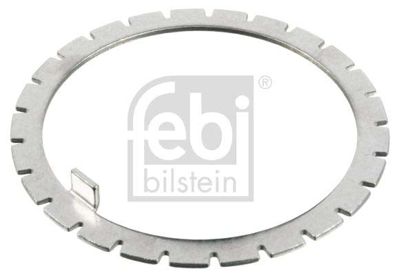 Febi Bilstein 08488 Toothed Disc, Planetary Gearbox | ML Performance UK Car Parts