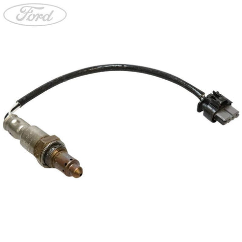 GENUINE FORD 2126413 FIESTA 1.1 DURATEC TI-VCT EXHAUST HEGO SENSOR 05/2017- | ML Performance UK