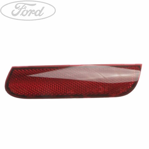 GENUINE FORD 1207550 FOCUS FUSION REAR BUMPER REFLECTOR | ML Performance UK