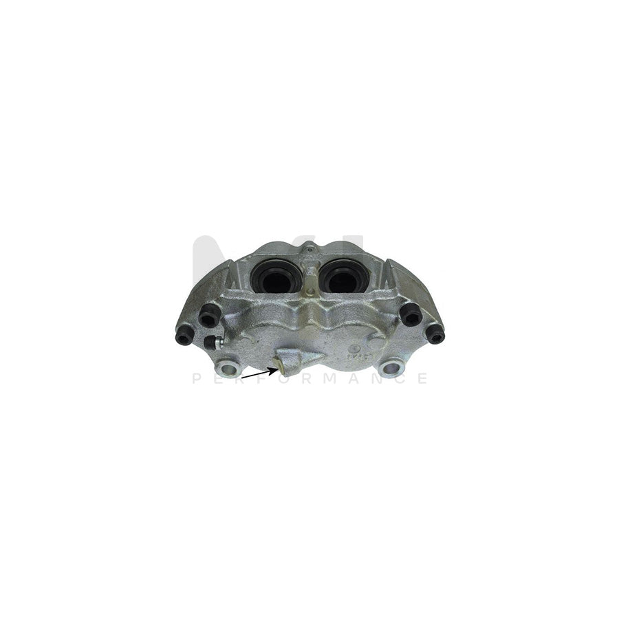 TEXTAR 38193200 Brake Caliper | ML Performance Car Parts